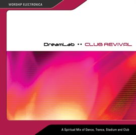 Cover image for Club Revival