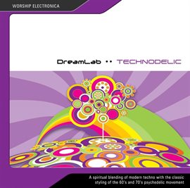 Cover image for Technodelic