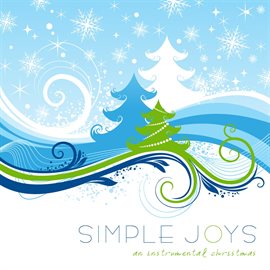 Cover image for Simple Joys