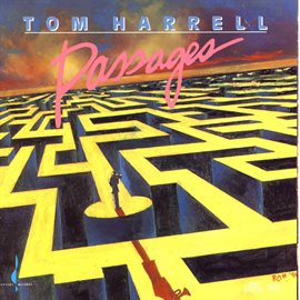 Cover image for Passages