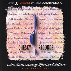 Cover image for Tenth Anniversary Special Edition