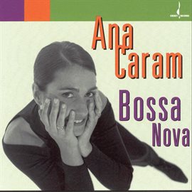 Cover image for Bossa Nova
