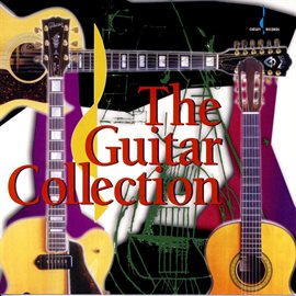 Cover image for The Guitar Collection