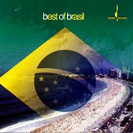 Cover image for Best Of Brasil