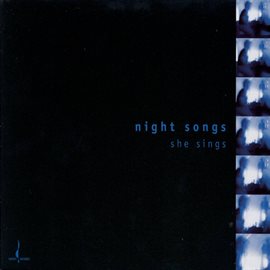 Cover image for Night Songs