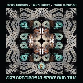Imagen de portada para Explorations In Space And Time