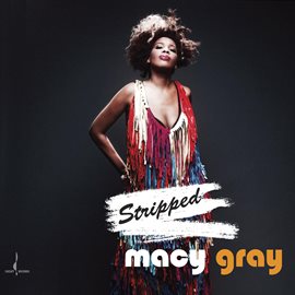 Cover image for Stripped