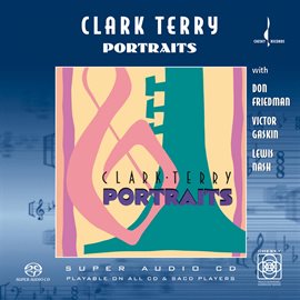 Cover image for Portraits