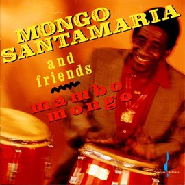 Imagen de portada para Mambo Mongo