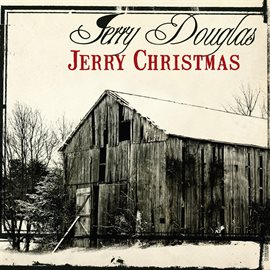 Cover image for Jerry Christmas