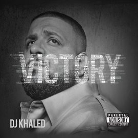 Cover image for Victory