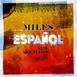 Cover image for Miles Español