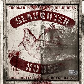 Cover image for Slaughterhouse - Ep