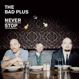 Imagen de portada para Never Stop
