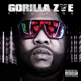 Imagen de portada para King Kong