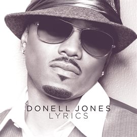 Cover image for Lyrics