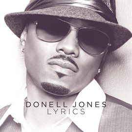 Cover image for Lyrics