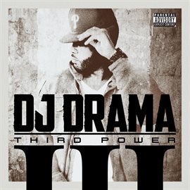 Cover image for Third Power
