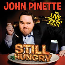 Cover image for Still Hungry