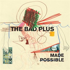 Imagen de portada para Made Possible