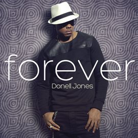 Cover image for Forever