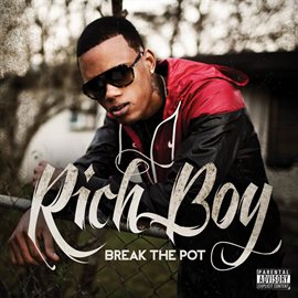 Cover image for Break The Pot