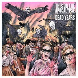 Cover image for Dead Years