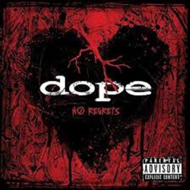 Imagen de portada para No Regrets