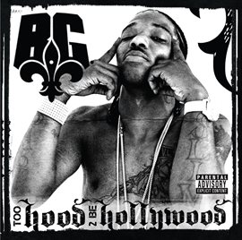 Imagen de portada para Too Hood 2 Be Hollywood