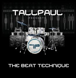 Cover image for The Beat Technique