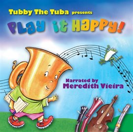 Cover image for Play It Happy