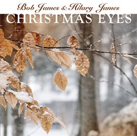 Cover image for Christmas Eyes