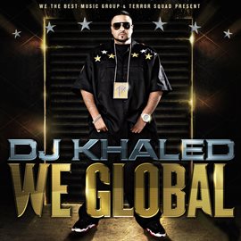 Imagen de portada para We Global