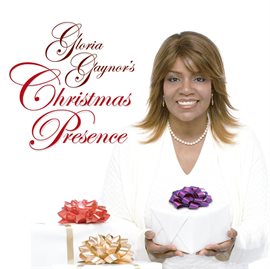 Cover image for Gloria Gaynor's Christmas