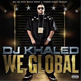 Imagen de portada para We Global