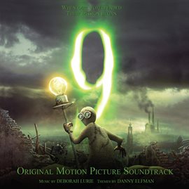 Imagen de portada para 9 Original Motion Picture Soundtrack