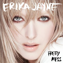 Cover image for Pretty Mess