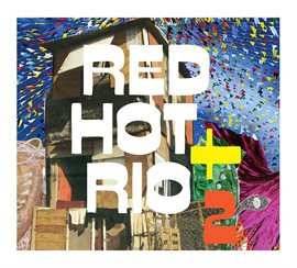 Cover image for Red Hot & Rio 2