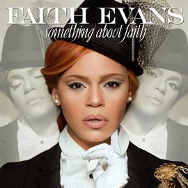 Cover image for Something About Faith