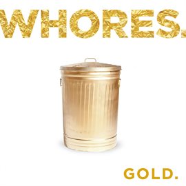 Cover image for Gold