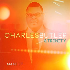 Cover image for Make It