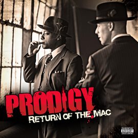 Cover image for Return Of The Mac
