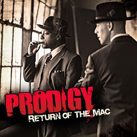 Cover image for Return Of The Mac