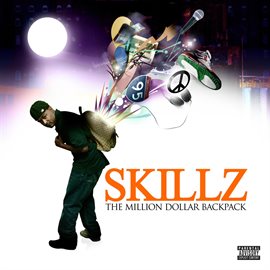 Imagen de portada para The Million Dollar Backpack