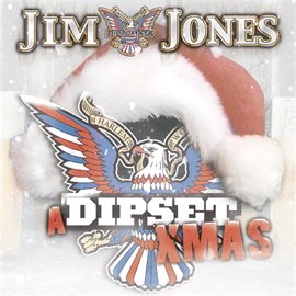 Cover image for A Dipset Christmas