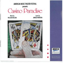 Cover image for American Music Theater Festival Presents Casino Paradise