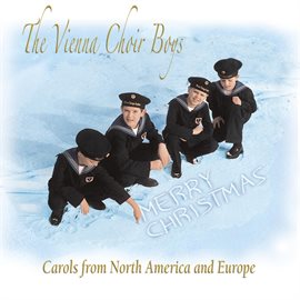 Cover image for Merry Christmas, Merry Christmas