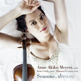 Cover image for Seasons… Dreams…