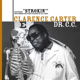 Cover image for Dr. C.C.