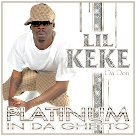 Cover image for Platinum In Da Ghetto